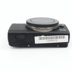 Canon EOS M100 body tweedehands