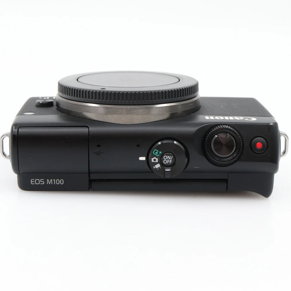 Canon EOS M100 body tweedehands