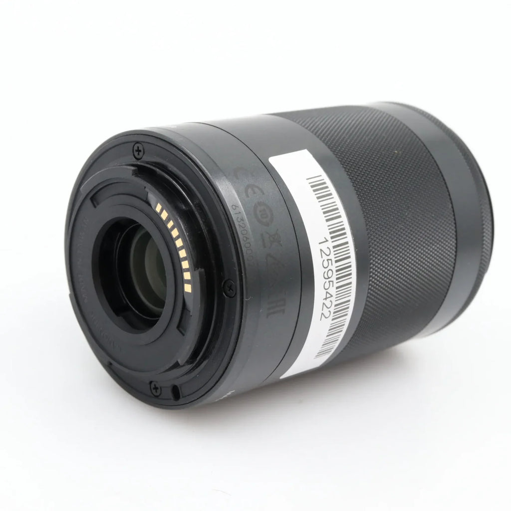 Canon EF-M 55-200mm f/4.5-6.3 IS STM tweedehands