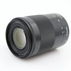 Canon EF-M 55-200mm f/4.5-6.3 IS STM tweedehands
