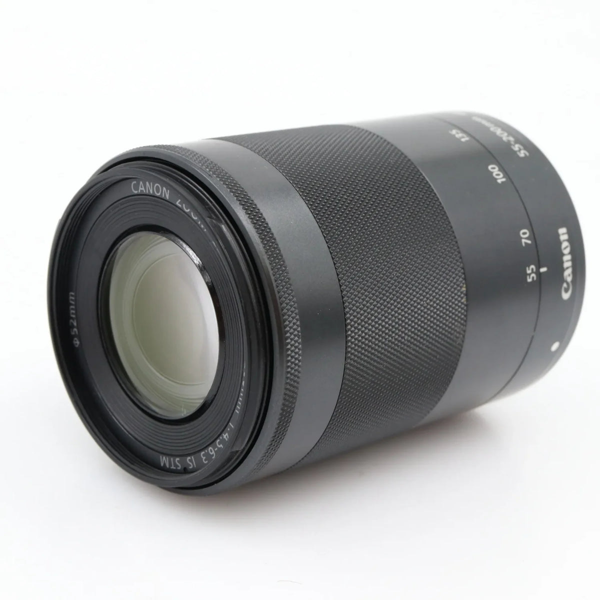 Canon EF-M 55-200mm f/4.5-6.3 IS STM tweedehands