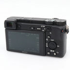 Sony A6400