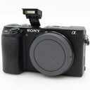 Sony A6400
