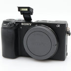 Sony A6400