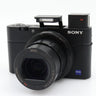 Sony Cybershot DSC-RX100 III tweedehands