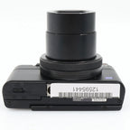 Sony Cybershot DSC-RX100 III used