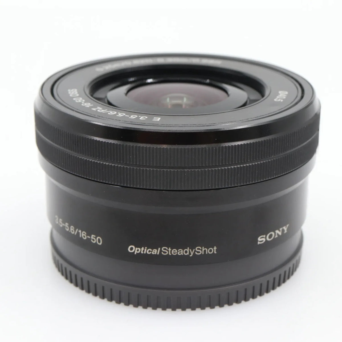 Sony E 16-50mm f/3.5-5.6 PZ OSS tweedehands