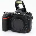 Nikon D750 boîtier occasion
