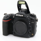 Nikon D750 boîtier occasion