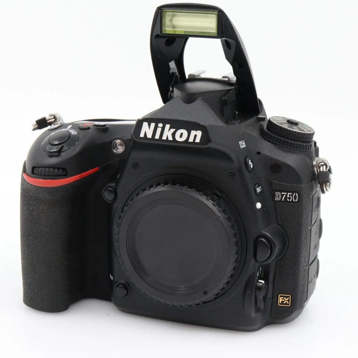 Nikon D750 boîtier occasion