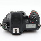 Nikon D750 boîtier occasion