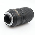 Nikon AF-S 70-300mm f/4.5-5.6G ED VR used