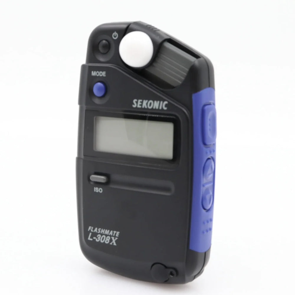 Sekonic L-308X Flashmate Lichtmeter used