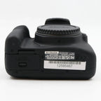 Canon EOS 2000D