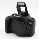 Canon EOS 2000D