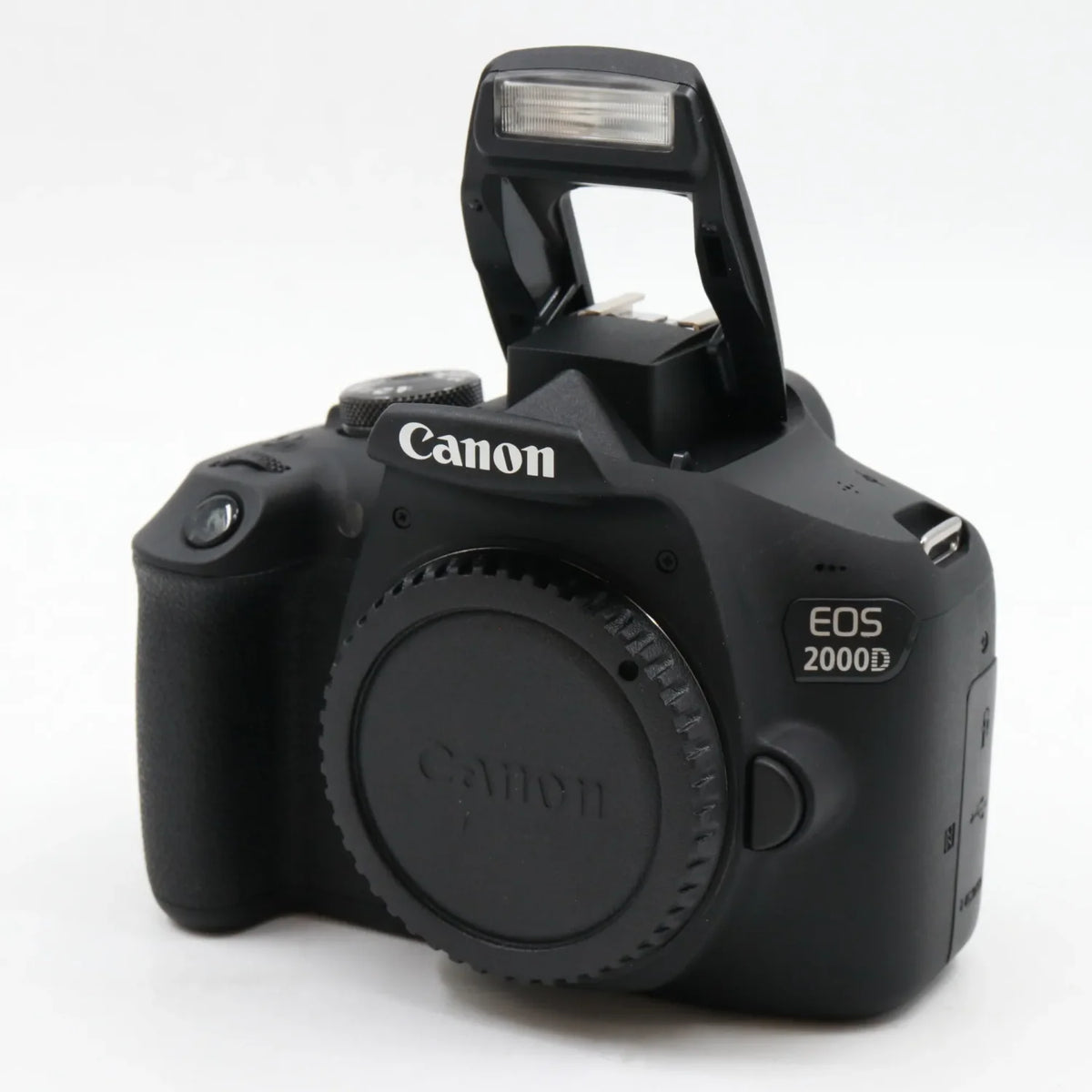 Canon EOS 2000D