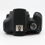 Canon EOS 2000D