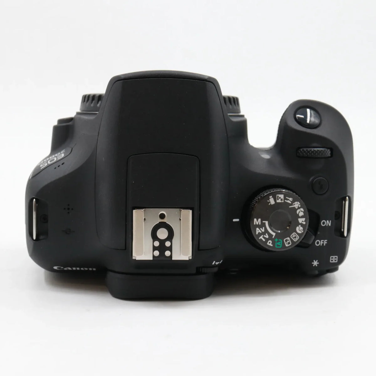 Canon EOS 2000D