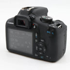Canon EOS 2000D