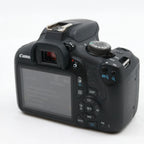 Canon EOS 2000D