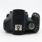 Canon EOS 2000D