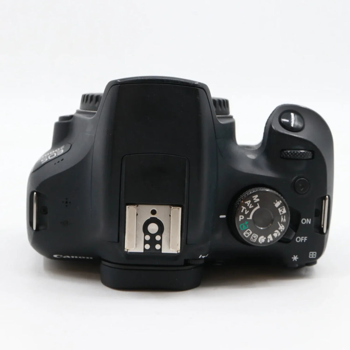 Canon EOS 2000D