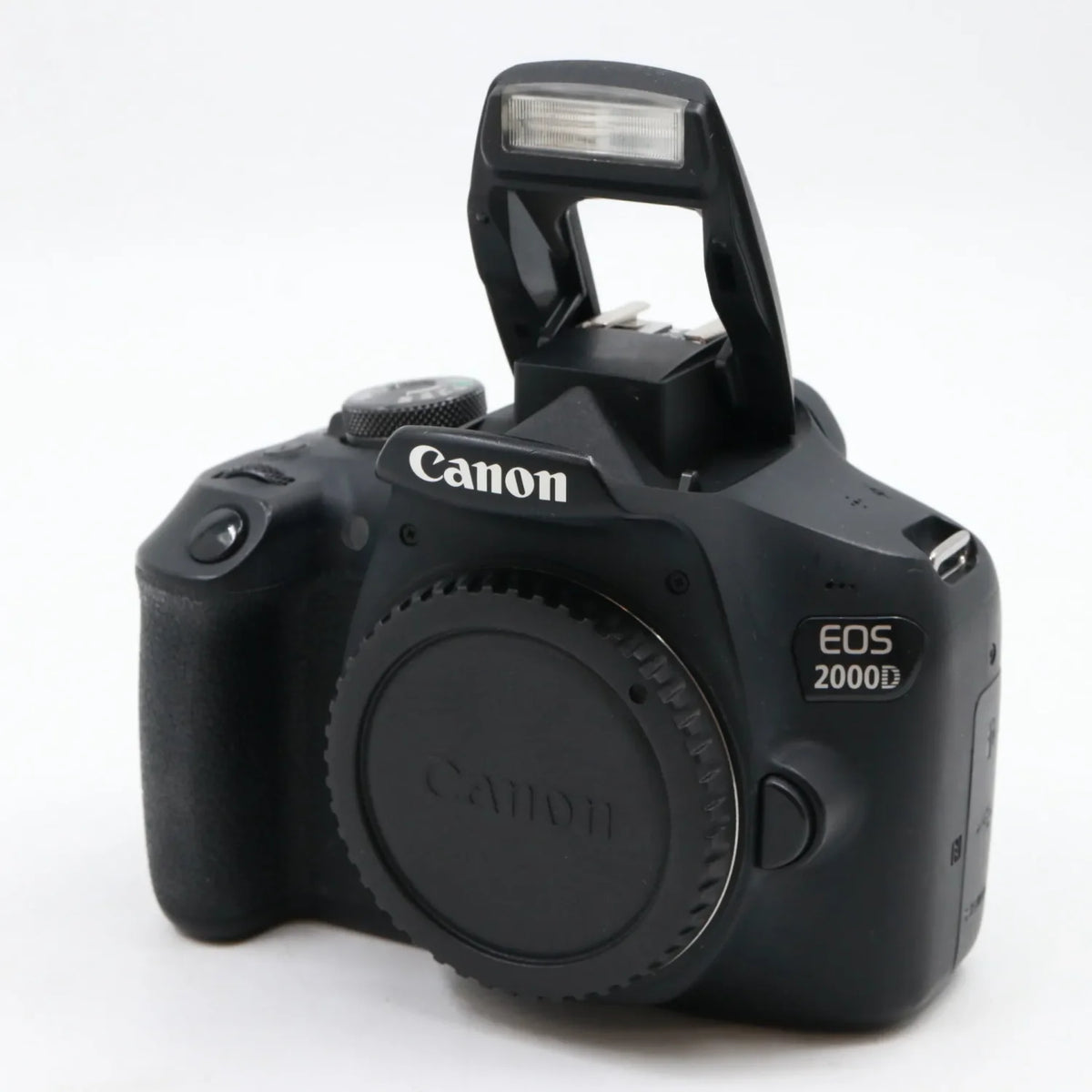 Canon EOS 2000D