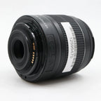 Canon EF-S 18-55mm f/3.5-5.6 IS II occasion