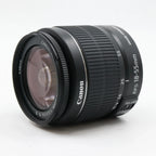 Canon EF-S 18-55mm f/3.5-5.6 IS II occasion