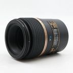 Tamron 90mm f/2.8 Macro SP Di Canon tweedehands