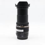 Tamron 18-270mm f/3.5-6.3 VC Di II PZD Canon