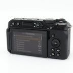 Nikon Z30 body used
