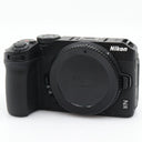 Nikon Z30 body used