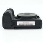 Nikon Z30 body used