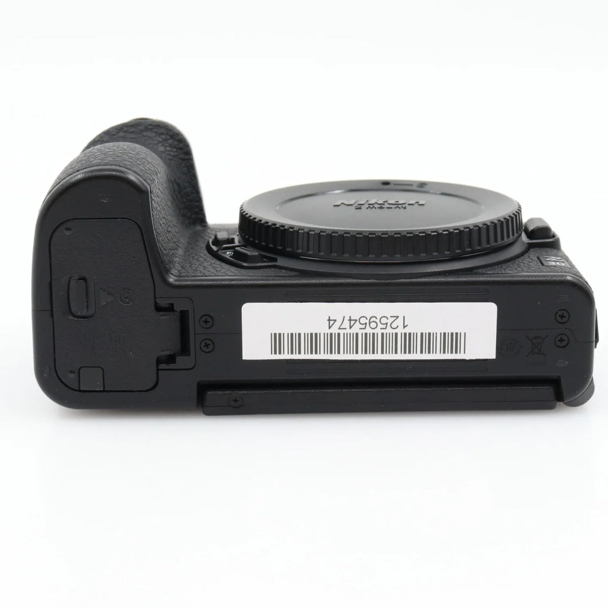 Nikon Z30 body used