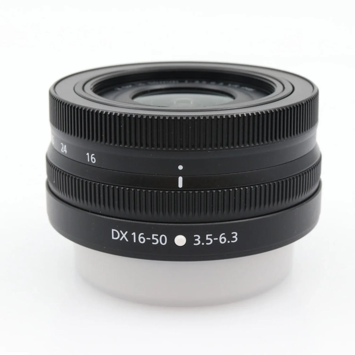 Nikon Z DX 16-50mm f/3.5-6.3 VR occasion