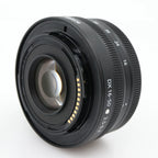 Nikon Z DX 16-50mm f/3.5-6.3 VR occasion