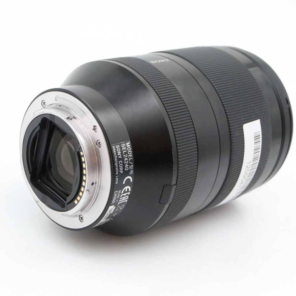 Sony FE 24-240mm f/3.5-6.3 OSS used