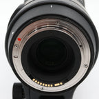 Sigma 150-600mm f/5-6.3 DG OS HSM Contemporary Canon EF tweedehands