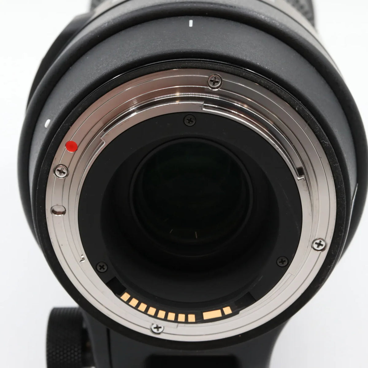 Sigma 150-600mm f/5-6.3 DG OS HSM Contemporary Canon EF tweedehands