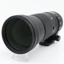 Sigma 150-600mm f/5-6.3 DG OS HSM Contemporary Canon EF tweedehands