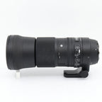 Sigma 150-600mm f/5-6.3 DG OS HSM Contemporary Canon EF tweedehands