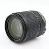 Nikon DX 18-140mm f/3.5-6.3 VR gebraucht