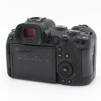 Canon EOS R6 body tweedehands