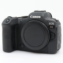 Canon EOS R6 body tweedehands