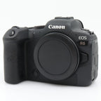 Canon EOS R6 body tweedehands