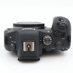 Canon EOS R6 body tweedehands
