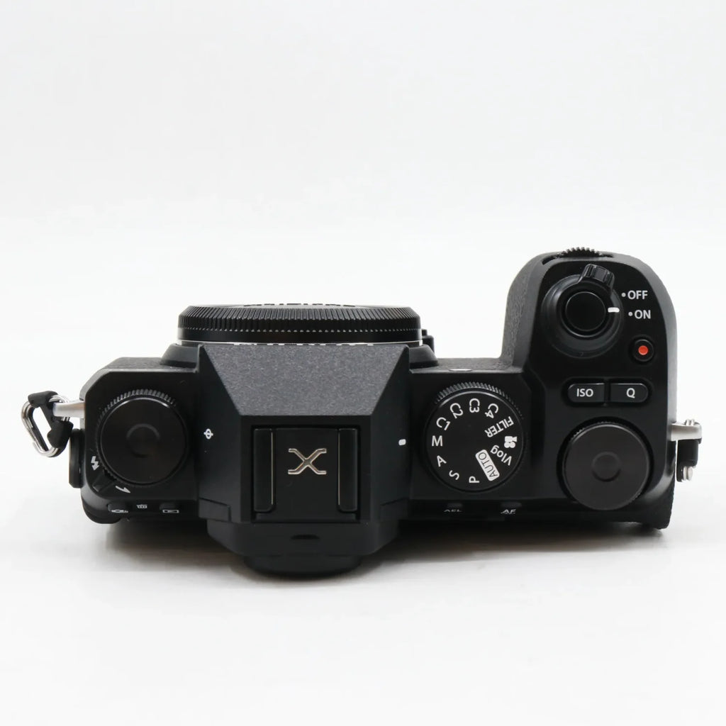 Fujifilm X-S20 boîtier occasion