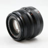 Fujifilm XF 35mm f/2 R WR Gebraucht