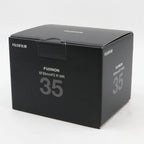 Fujifilm XF 35mm f/2 R WR Gebraucht